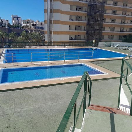 Las Terrazas Wifi Pool 美洲海滩 外观 照片
