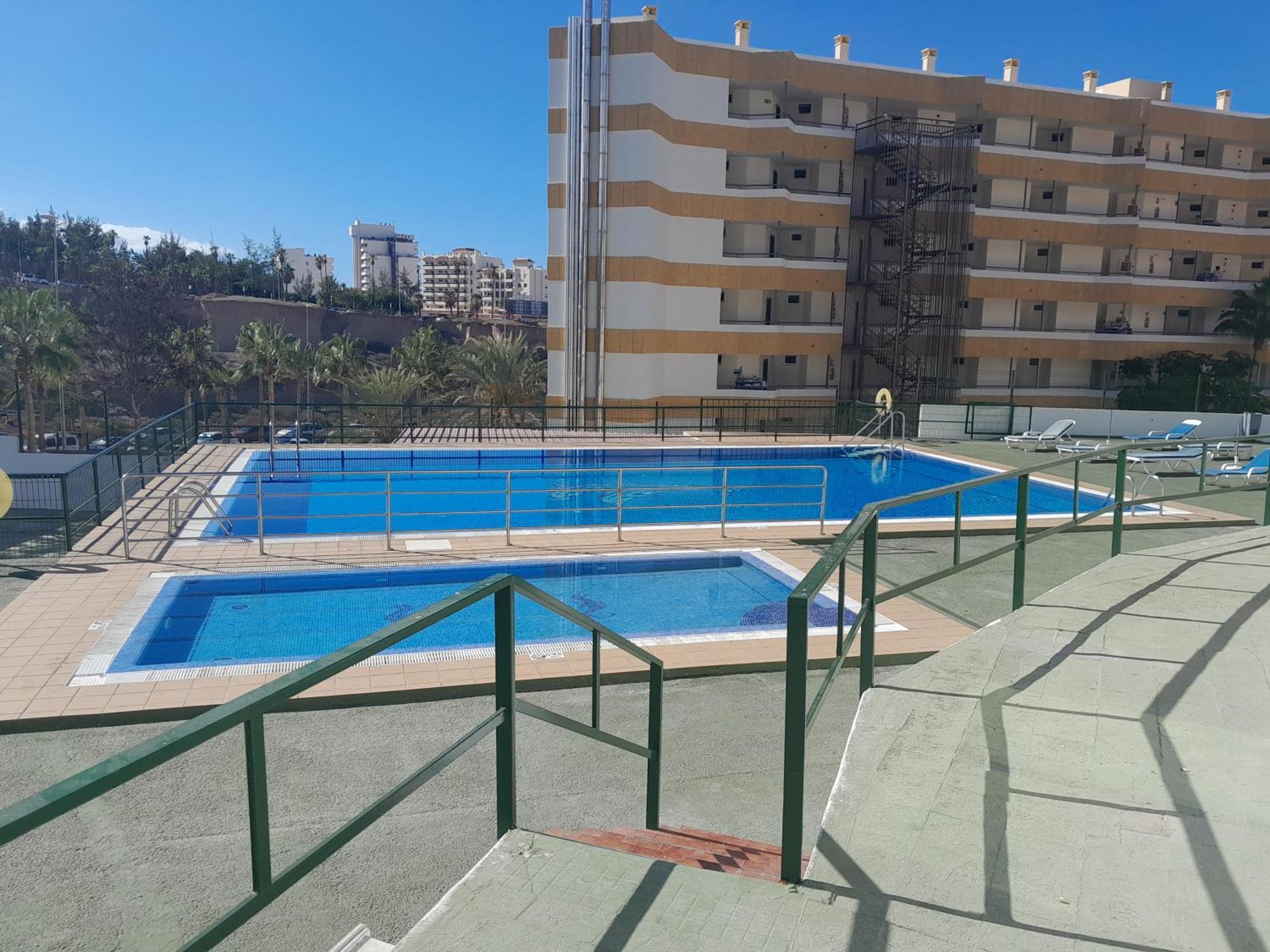 Las Terrazas Wifi Pool 美洲海滩 外观 照片